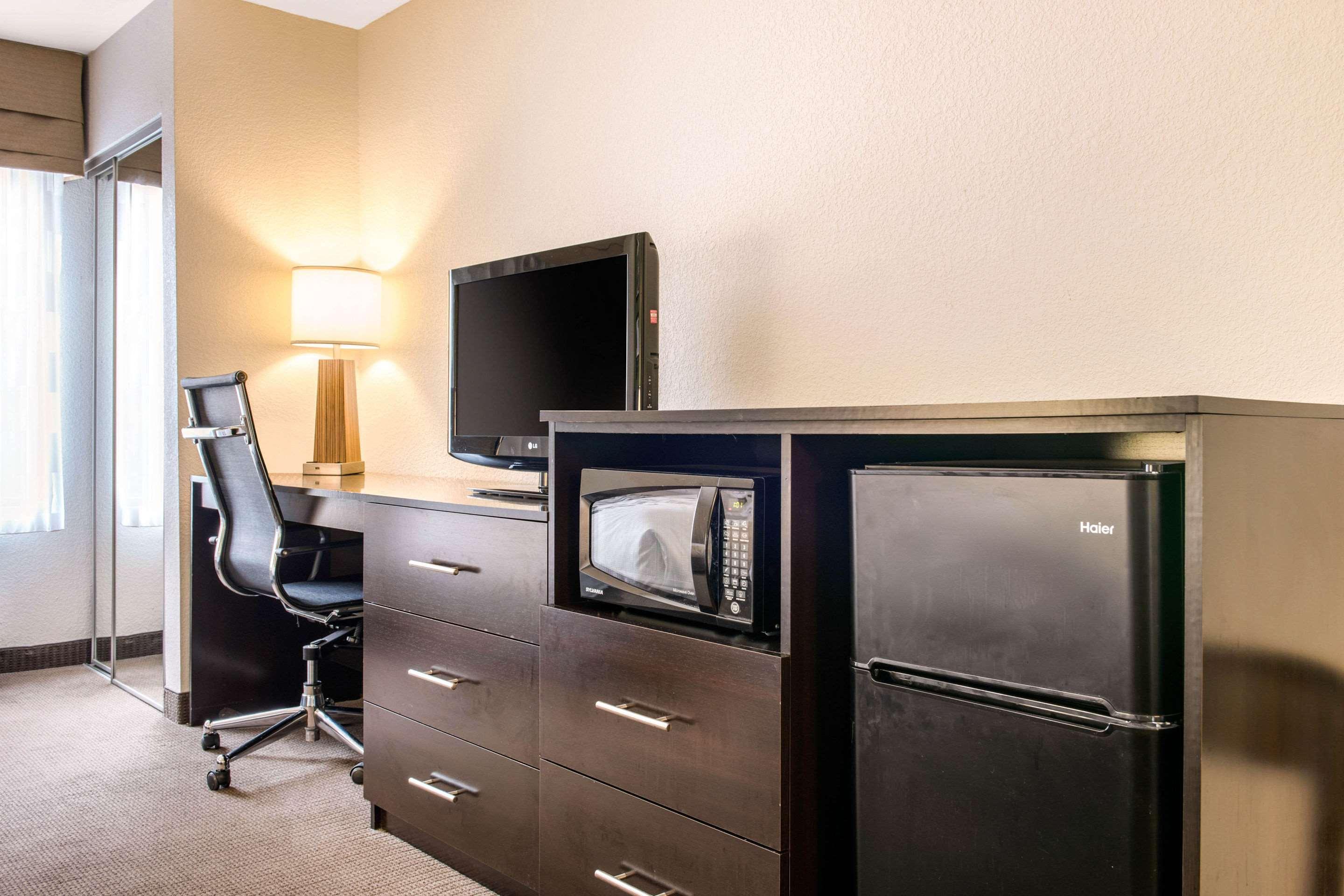 Sleep Inn & Suites Columbus Eksteriør billede
