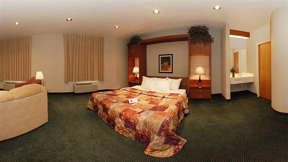 Sleep Inn & Suites Columbus Eksteriør billede